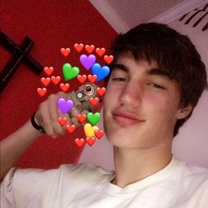 Meet your Posher, Connor